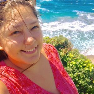 Meet your Posher, Carina